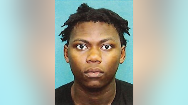 North Houston: Suspect wanted in 16-year-old's shooting death