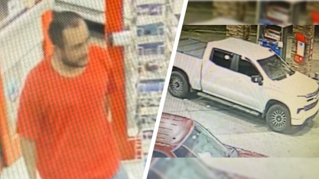 Suspect arrested after argument at Galveston gas station ends with fatal shooting, police say