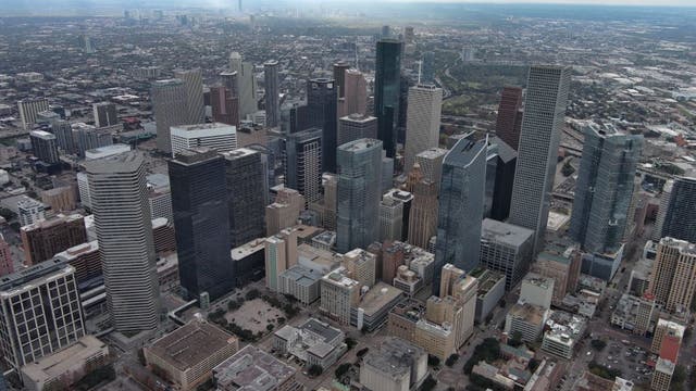 Houston 713 Day deals, discounts: Houston Zoo, Voodoo Donut, Checkers