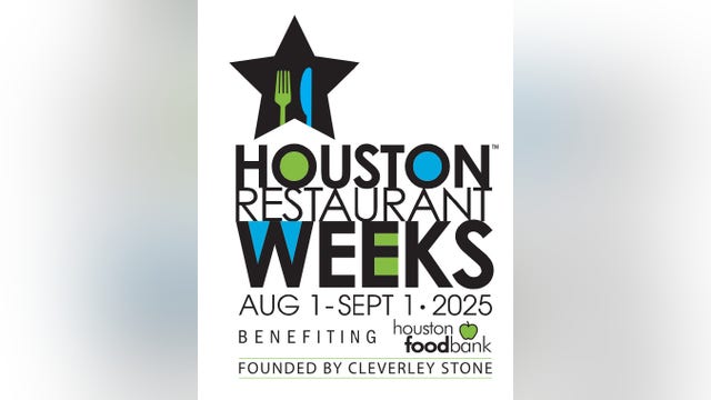 Houston Restaurant Weeks 2025: Menus, dates, prices
