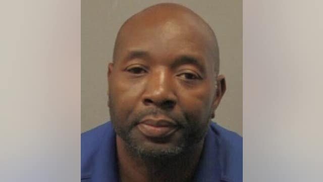 Alleged serial rapist arrested in Harris County; authorities seek more victims