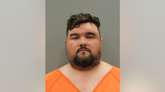 Couple killed in Kingwood crash; suspect charged with intoxication manslaughter