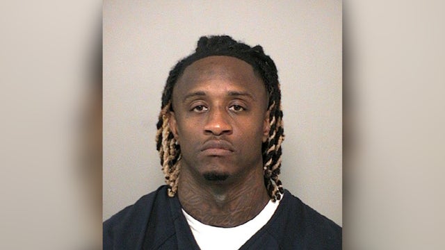 Social media car guy 'Hellcat Mike' sentenced for evading arrest in Fort Bend County