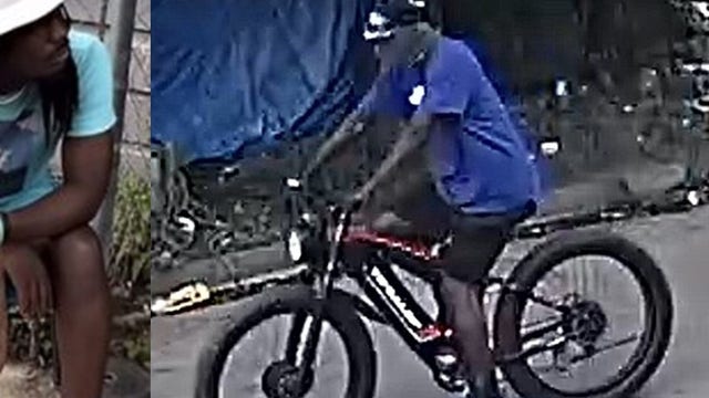 Houston: Persons of interest sought in deadly Third Ward shooting