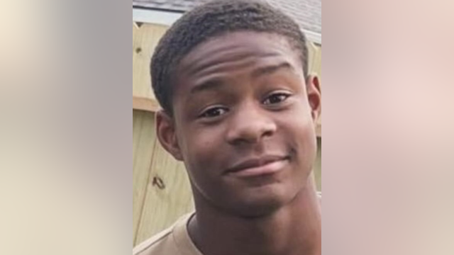 Montgomery County officials seek public's help finding teen missing since Tuesday