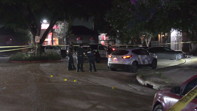 Houston shooting: 1 dead after altercation with group near Sharpstown