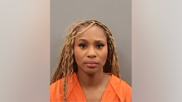 Houston woman charged with DWI after pedestrian dies in downtown crash