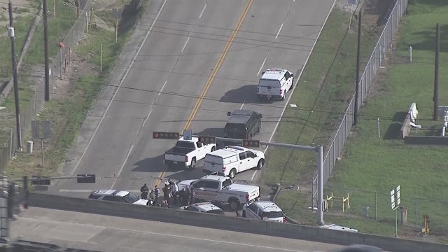 Deer Park odor: No hazardous readings detected; all clear given