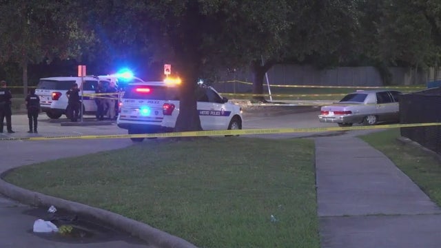 Houston shooting: Man killed at METRO transit center on Old Spanish Trail