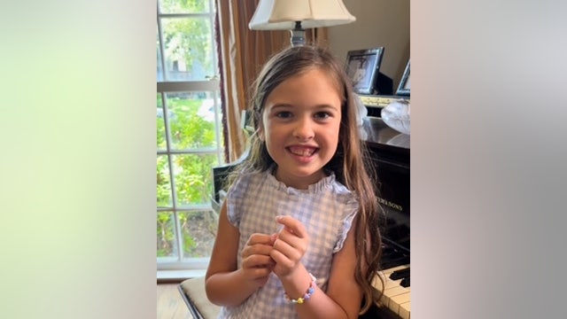 Texas flooding: Houston native Camp Mystic attendee deceased, family says