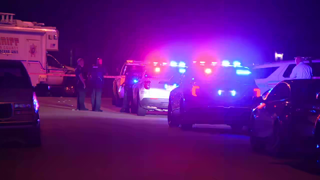 Northwest Harris County: Suspect in critical condition following deputy-involved shooting, 1 deputy injured