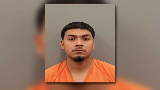 21-year-old man accused of posting intimate photos, videos of his ex on social media