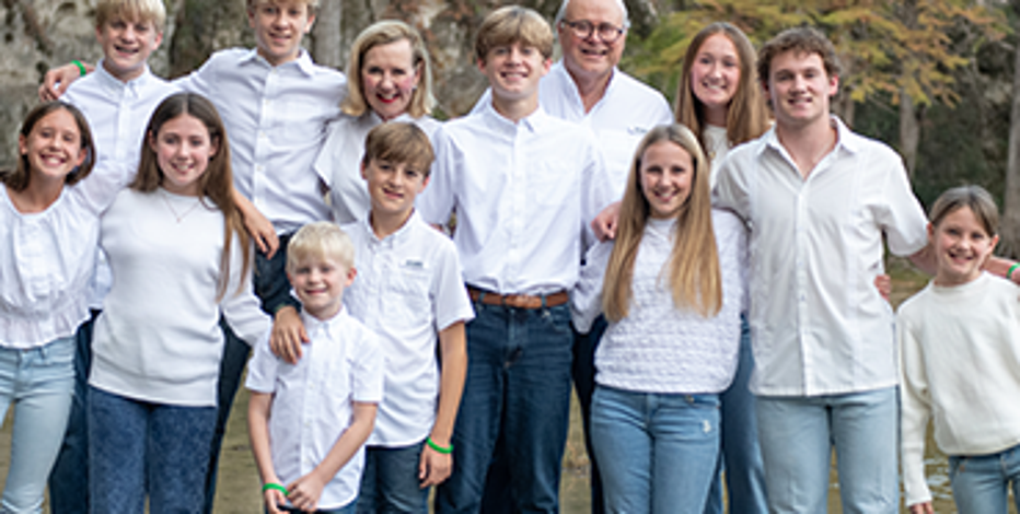 Texas flooding: Camp Mystic co-owner, director dies while saving campers