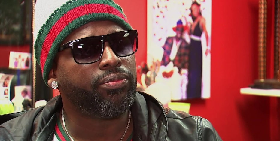 Houston barber 'Junebug' killed in Bugs Bar drive-by shooting