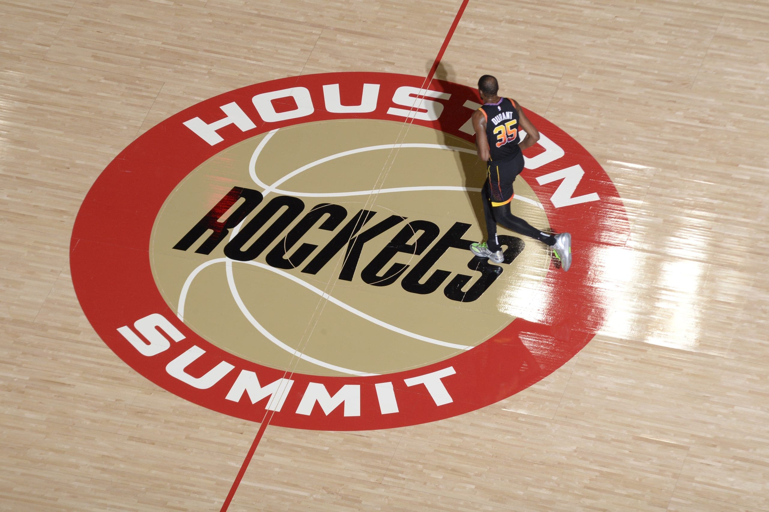 NBA schedule release: Houston Rockets 2025-2026 Schedule