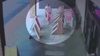 Caught on camera: Woman injured after random attack at Southwest Houston plaza