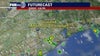 Houston weather: Increasing rain this weekend