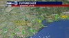 Showers possible on Wednesday afternoon in Houston area