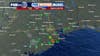 Houston weather: Scattered storms kicking off the new week