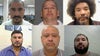 6 migrants arrested in Houston convicted of 48 criminal offenses
