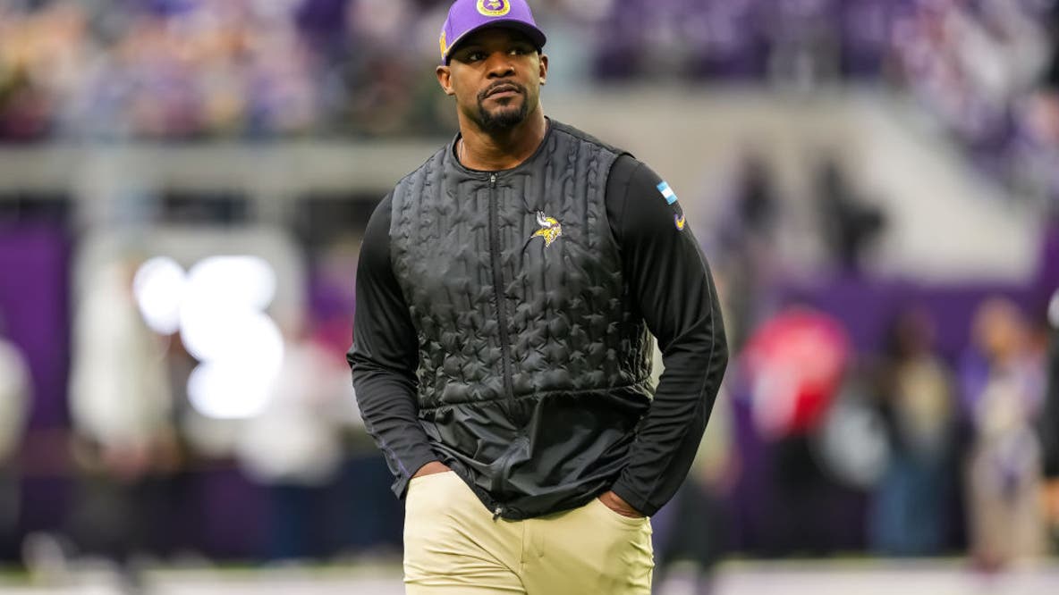 Brian Flores' racial discrimination claims against NFL can go to trial, appeals court rules