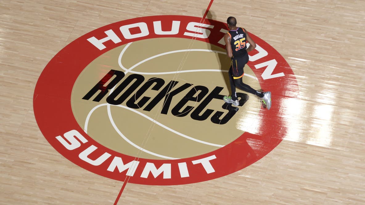 NBA schedule release: Houston Rockets 2025-2026 Schedule