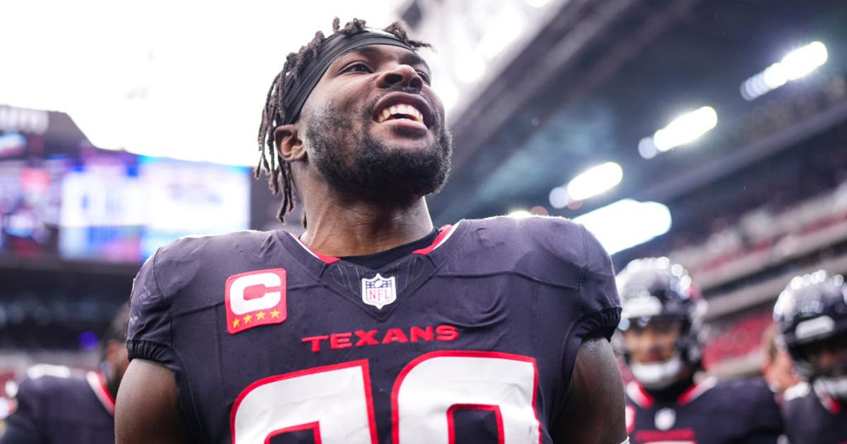 Jimmy Ward File Texans' Jimmie Ward accused of violent assault, using meth: lawsuit ...