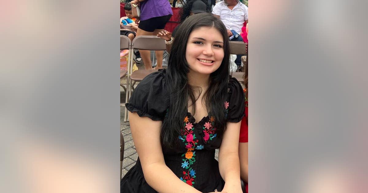 Search intensifies for missing San Antonio teen believed to be in ...