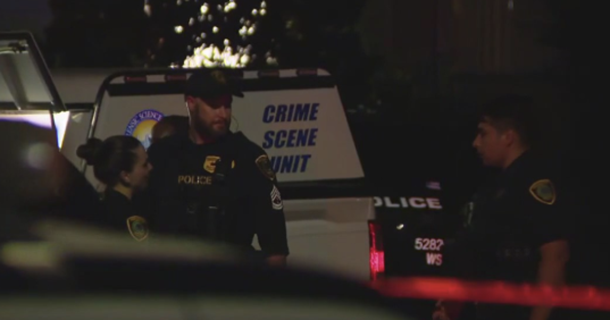 Robbery suspect killed in Houston officer-involved shooting | FOX 26 ...