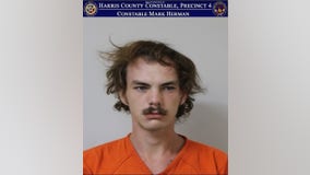 Texas Amber Alert: Man arrested for picking up Harris County teen, officials say