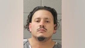 Fort Bend County officials seek suspect who allegedly shot at deputy