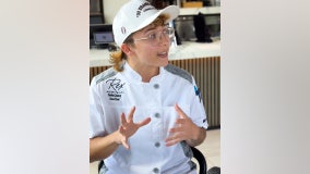 Way more than doughnuts and coffee offered at MAVEN Coffee at Sawyer Yards