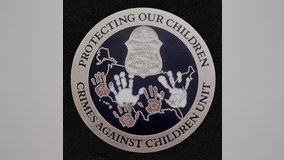 Grand Jury indicts Irish national for sadistic exploitation of a Texas child