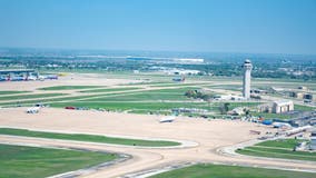Houston-bound SkyWest flight diverted to Austin; 2 taken to hospital after turbulence