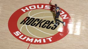NBA schedule release: Houston Rockets 2025-2026 Schedule