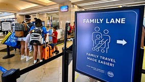 Labor Day travel: TSA banned items changes, 17.4 million believed to fly