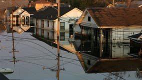 Share your memories, photos from Hurricane Katrina | TELL 26 poll