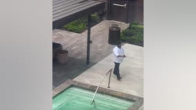 Houston Galleria: Suspect in apartment gun incident was a tentant, management confirms