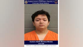 Man with 20 Warrants arrested for street racing in Harris County