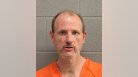 East Harris County: Man arrested for parents' shooting deaths in Crosby area, officials say