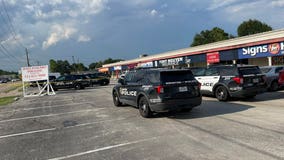 West Houston: One of three suspects charged in deadly Alief-area shooting, police chase