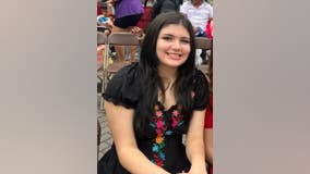 Search intensifies for missing San Antonio teen believed to be in Houston