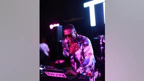 From corporate dreams to America’s DJ: The inspiring journey of Calvin Seino, aka DJ Tryfe