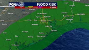 Houston weather: Storms impacting flights; check status, delays