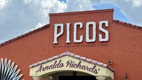 Arnaldo Richards' Picos Restaurant in Houston to close