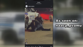 NAACP voices concerns over 'police brutality' in recent Hempstead arrest video