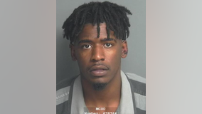 Suspect in robbery, Houston METRO bus crash taken from hospital to jail