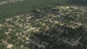 Kingwood, Atascocita boom: Residents report shaking houses