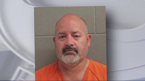 Fired Houston Police Department Sergeant arrested while out on bond for family violence