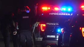 Suspect arrested after barricading himself in Kingwood area home, police say